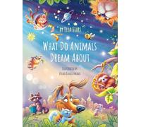 What Do Animals Dream About?