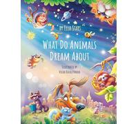 What Do Animals Dream About?