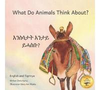 What Do Animals Think About? (Tascabile)
