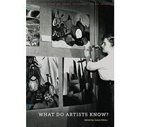 What Do Artists Know?: 3