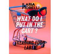 WHAT DO I PUT IN THE CART?