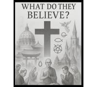 What Do They Believe: TRUTH revealed - deception revealed