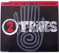 What Do They Want From Us?