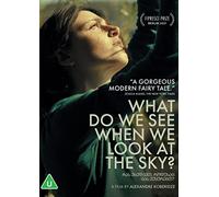 What do we do see when we look at the sky? (DVD) Giorgi Bochorishvili