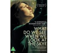 What do we do see when we look at the sky? (DVD) Giorgi Bochorishvili