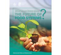 What do we know about the future of food systems?