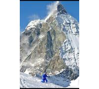 What do you do in the summer?: An indiscreet memory from life as a ski instructor