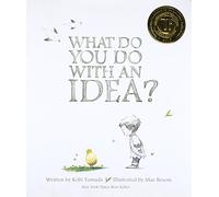 [(What Do You Do with an Idea?)] [By (author) Kobi Yamada ] published on (February, 2014)