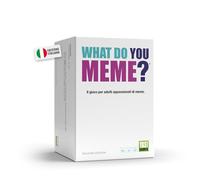 Rocco Giocattoli Yas! Games What Do You Meme?