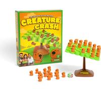 What Do You Meme ? Creatura Colpo - Un Wobbly,Selvaggio Capibara Balancing Gioco