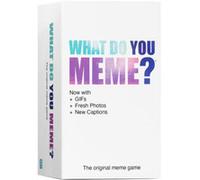 Just Play What Do You Meme? GIF-Edition 98327
