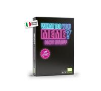 What do you meme? hot stuff - espansione 18+ super spicy