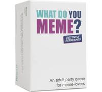 Martinex What Do You Meme? (us Edition) Board Game Trasparente Bambini