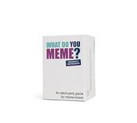 What Do You Meme , Gioco di Carte del Partito, Lingua Inglese