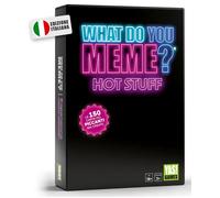 What do you meme? hot stuff - espansione 18+ super spicy