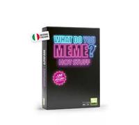 What do you meme? hot stuff - espansione 18+ super spicy