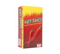 WHAT DO YOU MEME? HOT TAKES