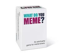 Rocco Giocattoli Yas! Games What Do You Meme?