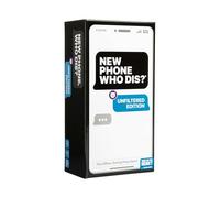 What Do You Meme New Phone, Who Dis? - Gioco per Adulti