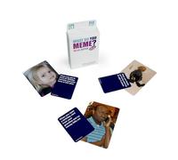 WHAT DO YOU MEME? On The Go! Per età 13+, 3-8 giocatori, Travel Edition del gioco