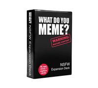 What Do You Meme? Piattaforma di espansione NSFW