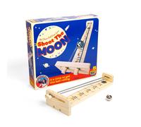 WHAT DO YOU MEME? Shoot The Moon Game, Balancing Game with Moon Ball, Table Game