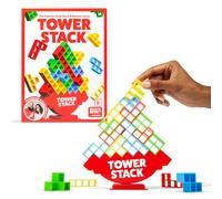 What Do You Meme? Tower Stack - Sfida impilabile testa a testa, giochi di bilanc