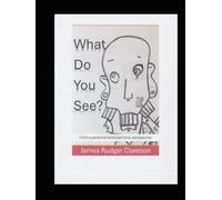 What Do You See?: From a paranoid schizophrenic perspective