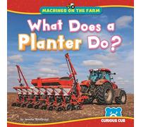 What Does a Planter Do?