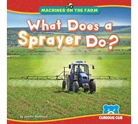 What Does a Sprayer Do?