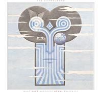 The Chameleons What Does Anything Mean? Basically (Vinyl LP)