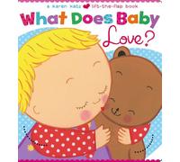 What Does Baby Love?