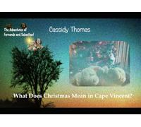What Does Christmas Mean in Cape Vincent?