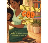 What Does God Say About Me?