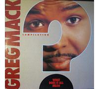 What does it all mean (1989) / Vinyl record [Vinyl-LP]