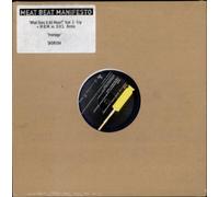 What Does It All Mean? - Sealed