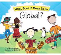 What Does It Mean to Be Global?