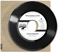 Jackey Beavers What Does It Take (Original Demo)/Lover Come Back (Alt (Vinyl LP)