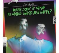 what does it take to make these man happy