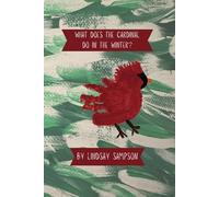 What Does The Cardinal Do In The Winter?