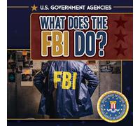 What Does the FBI Do?