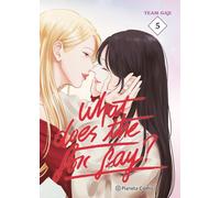 What Does The Fox Say? nº 05