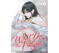 What Does the Fox Say?, Vol. 1: Volume 1