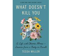 T Miller What Doesn'T Kill You (Tascabile)