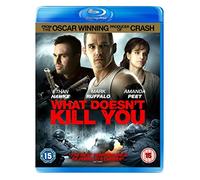 What Doesnt Kill You [Edizione: Regno Unito] [Edizione: Regno Unito]