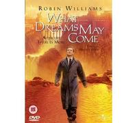 What Dreams May Come