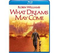 What Dreams May Come [Blu-ray] [1998] [US Import]