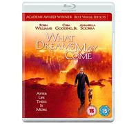 What Dreams May Come [Edizione: Regno Unito]