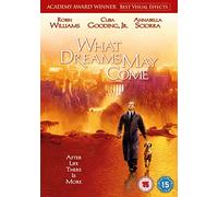 What Dreams May Come [Edizione: Regno Unito]