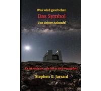 What Eill Be The Sign Of Your Coming?: It's Not What You Think (German)